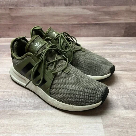 Adidas Original X_PLR Men's Lightweight Sneaker Size: 7